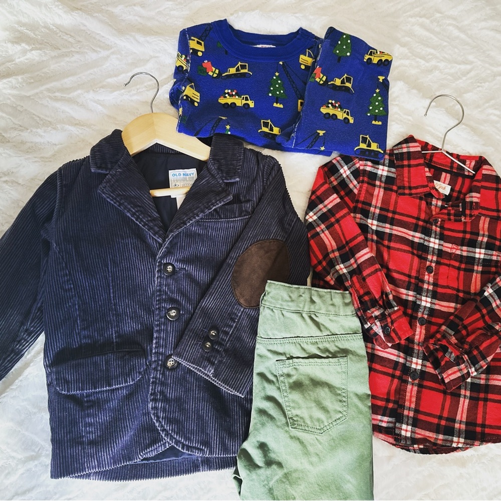 Holiday bundle